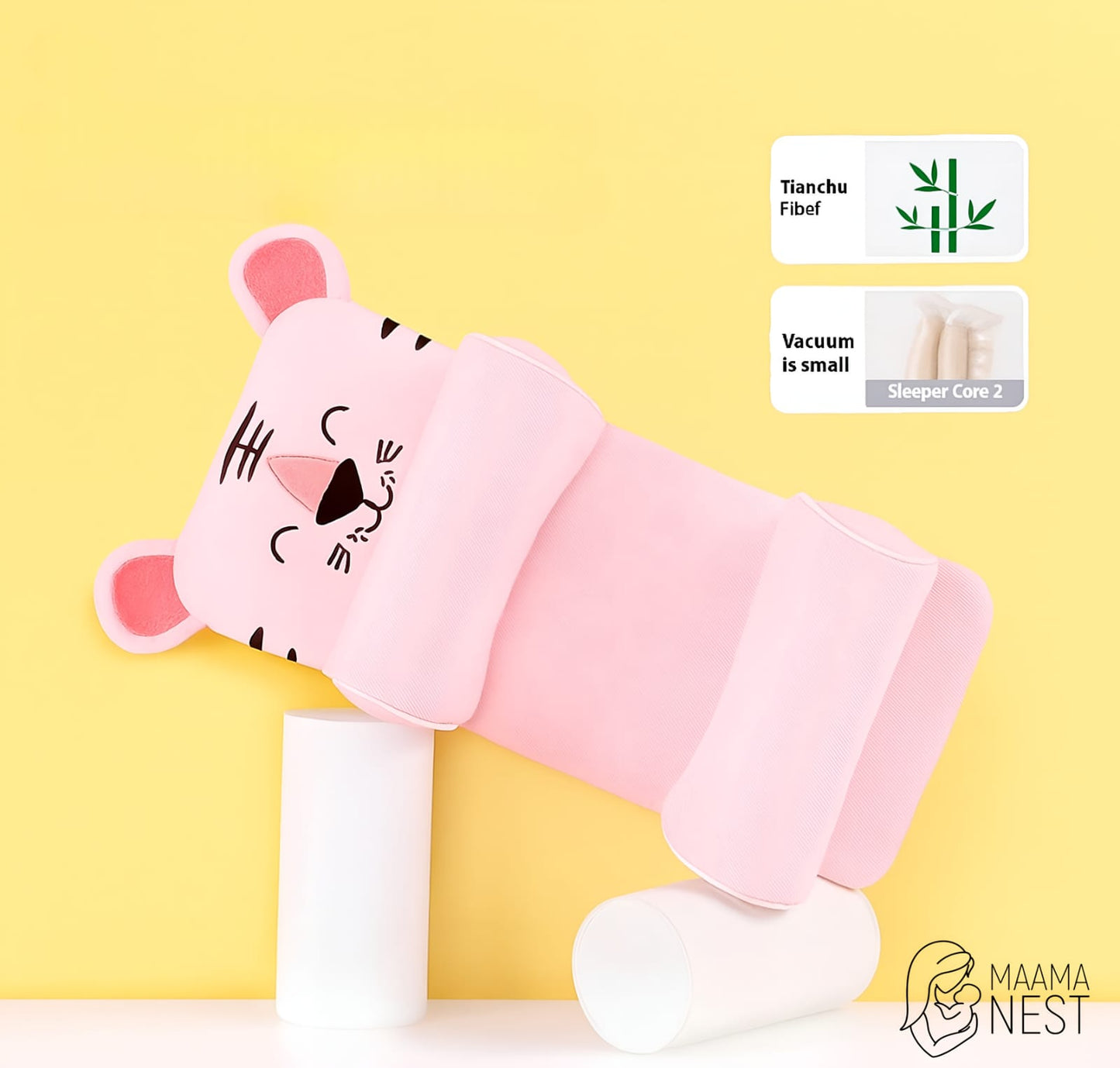 NestleDream Pillow™