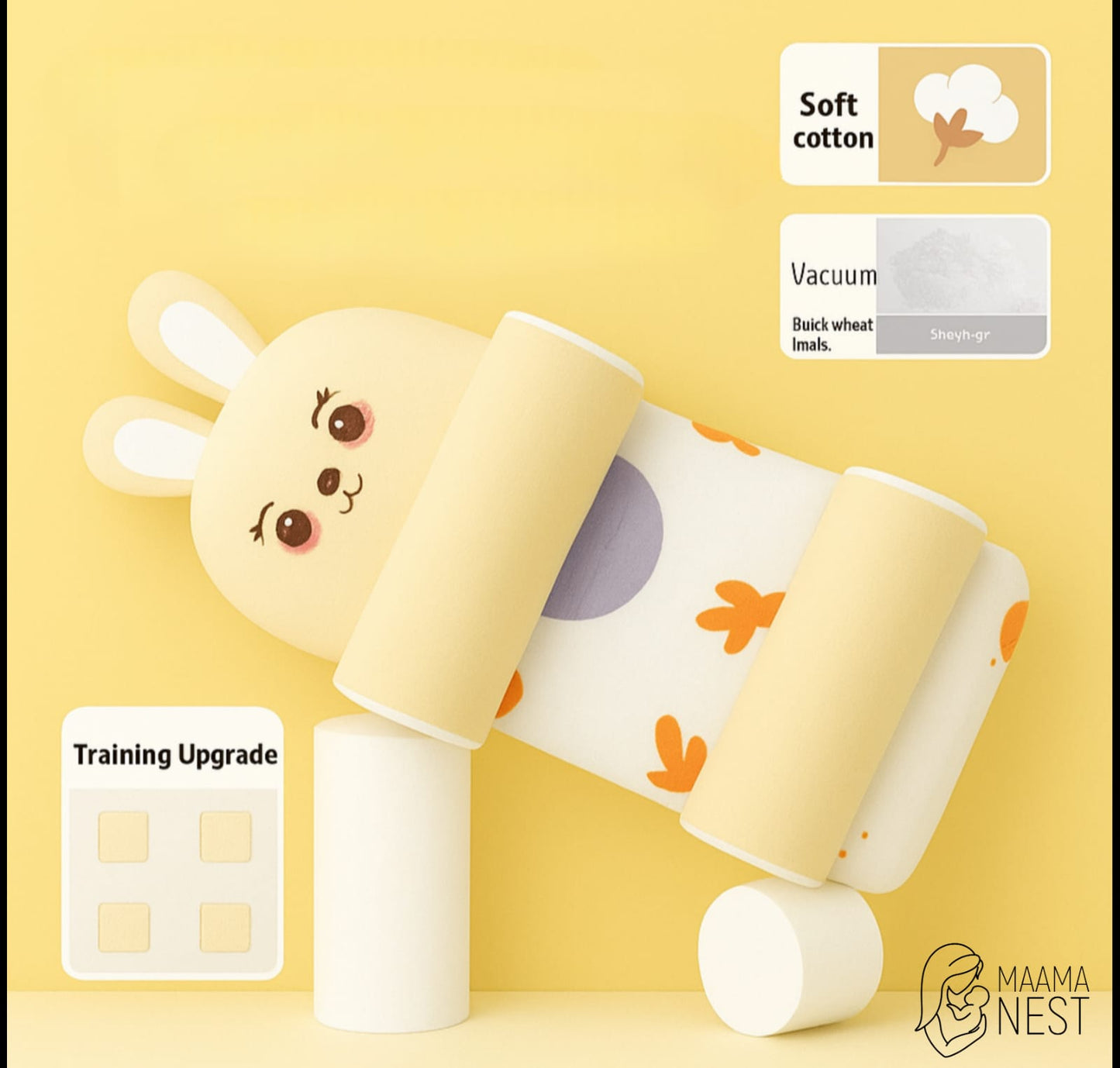 NestleDream Pillow™