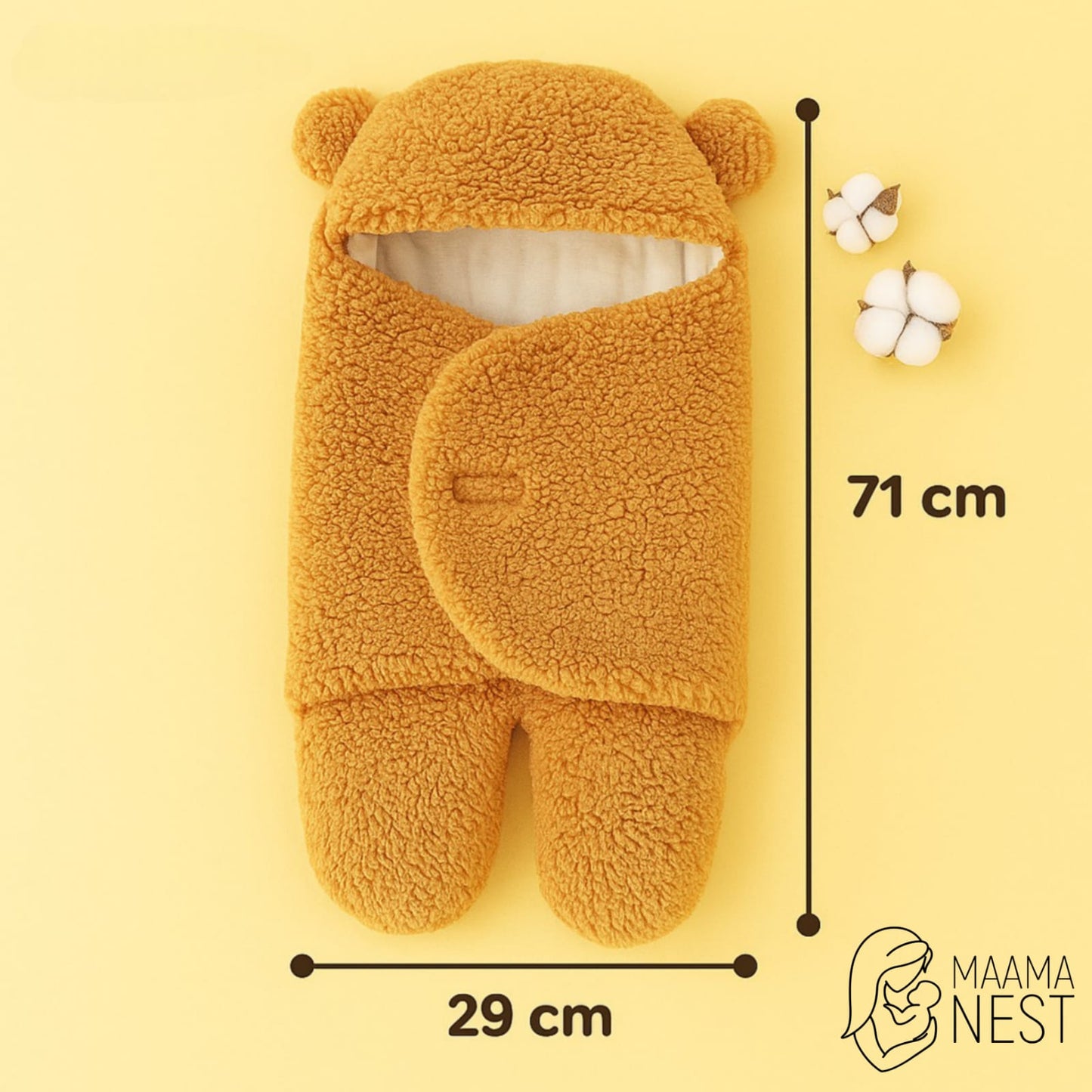 Nestora Love Cocoon™