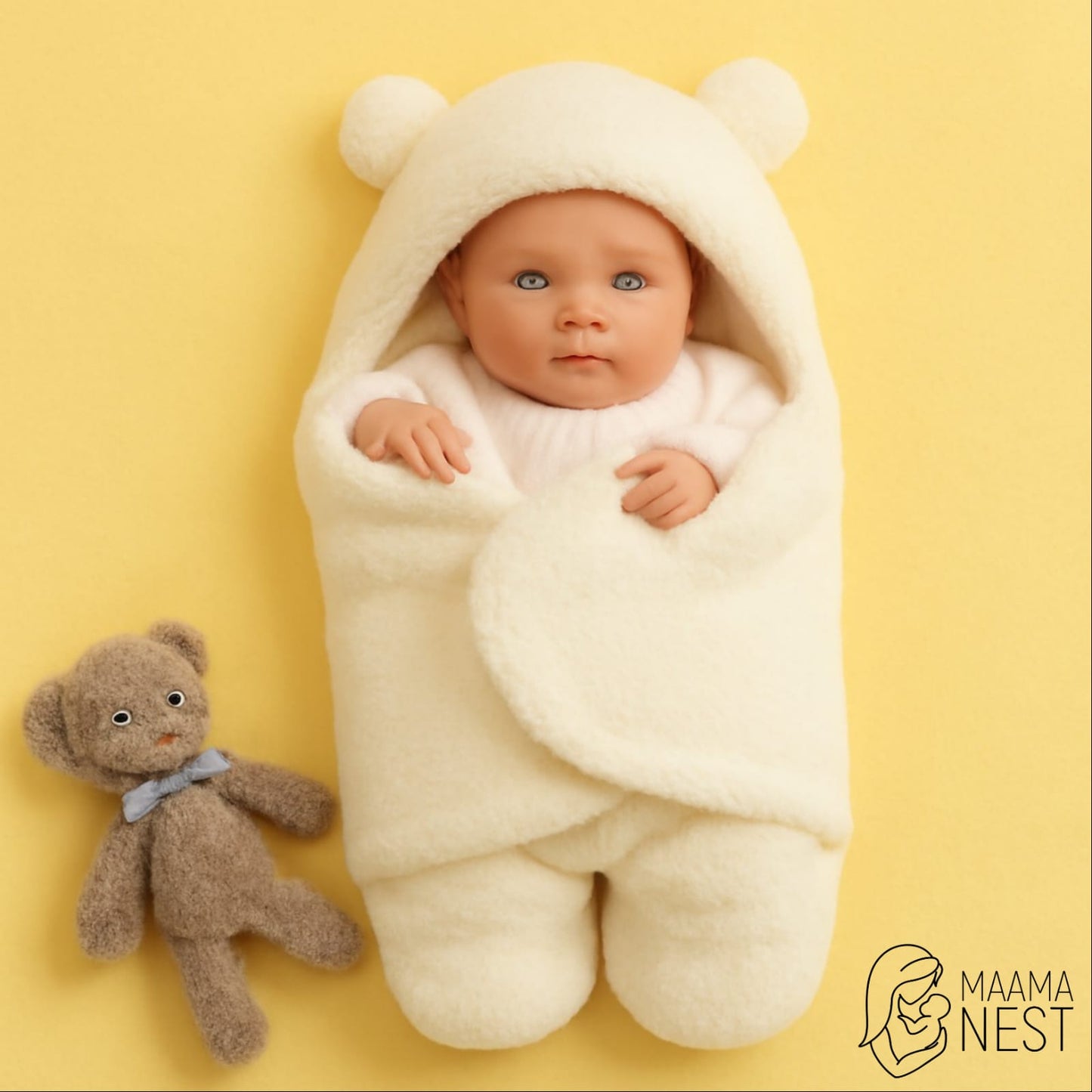 Nestora Love Cocoon™