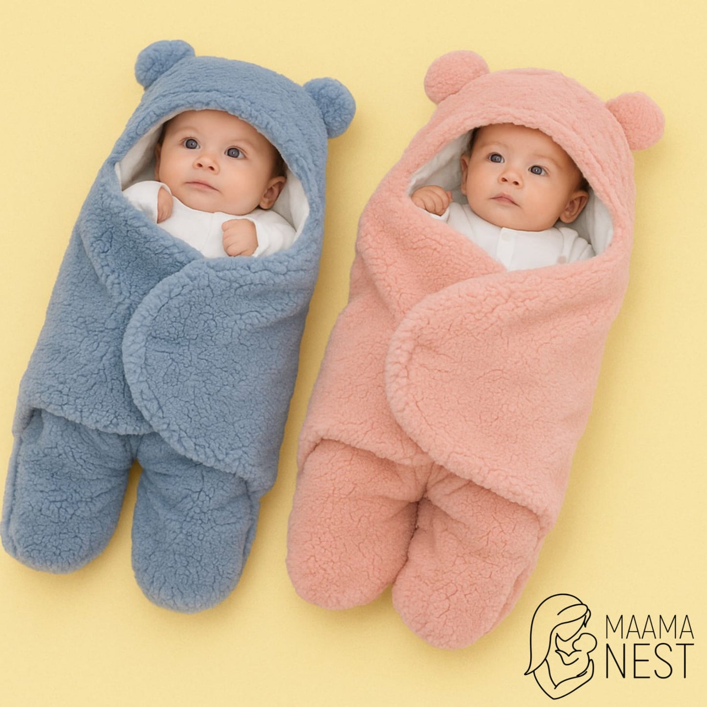 Nestora Love Cocoon™