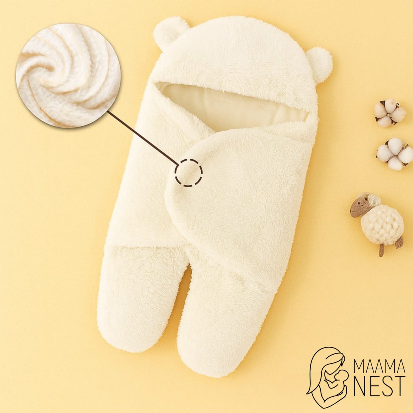 Nestora Love Cocoon™