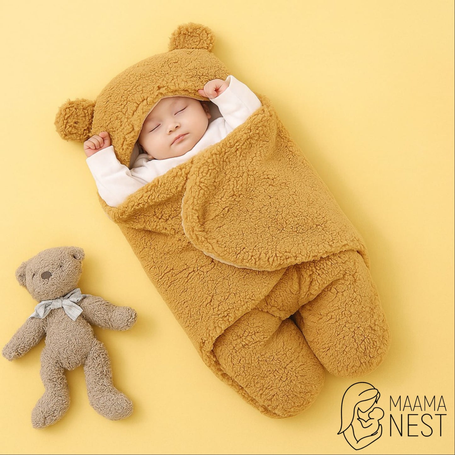 Nestora Love Cocoon™