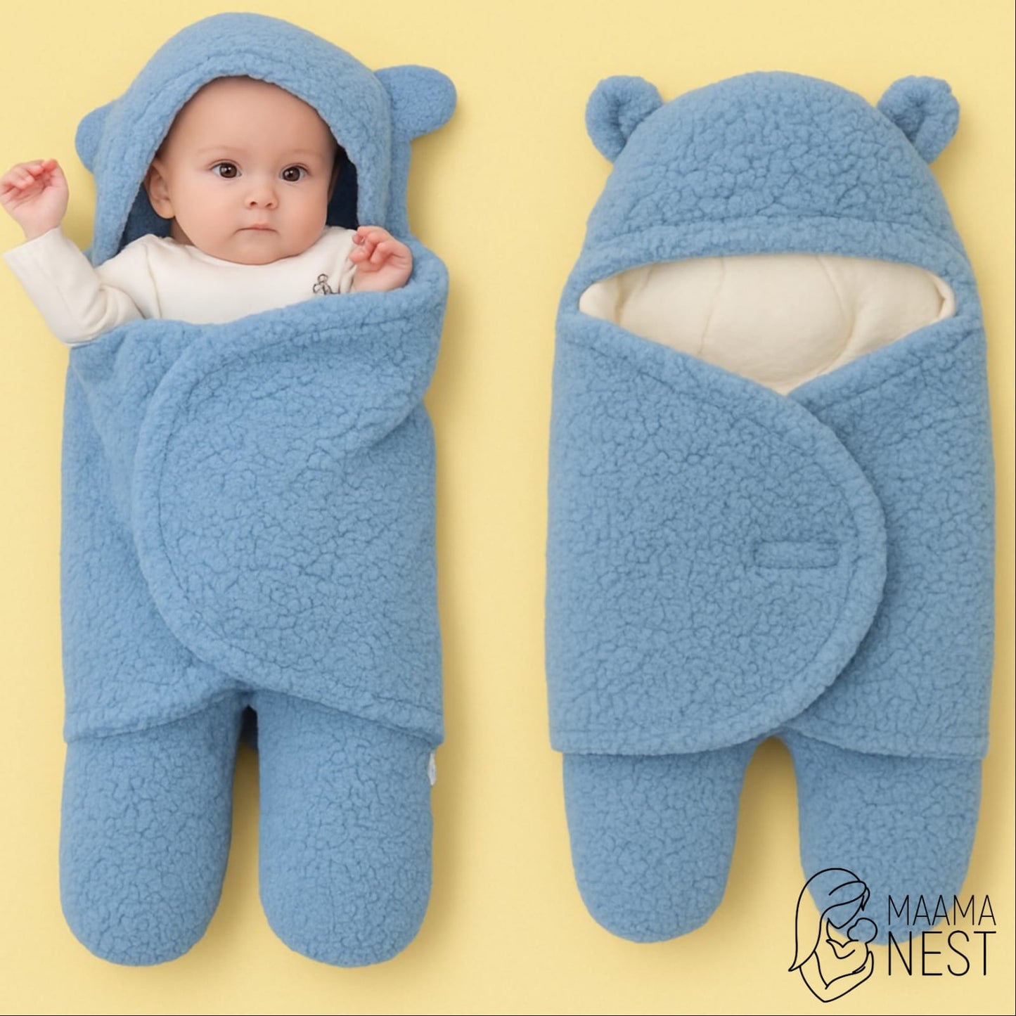 Nestora Love Cocoon™