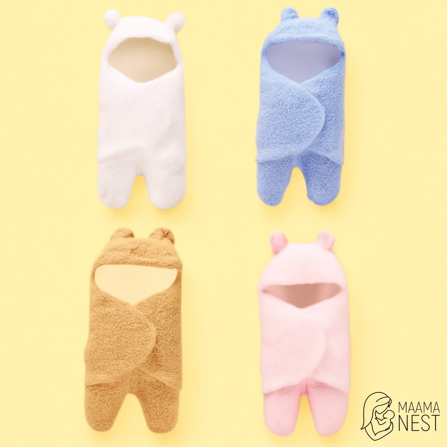 Nestora Love Cocoon™