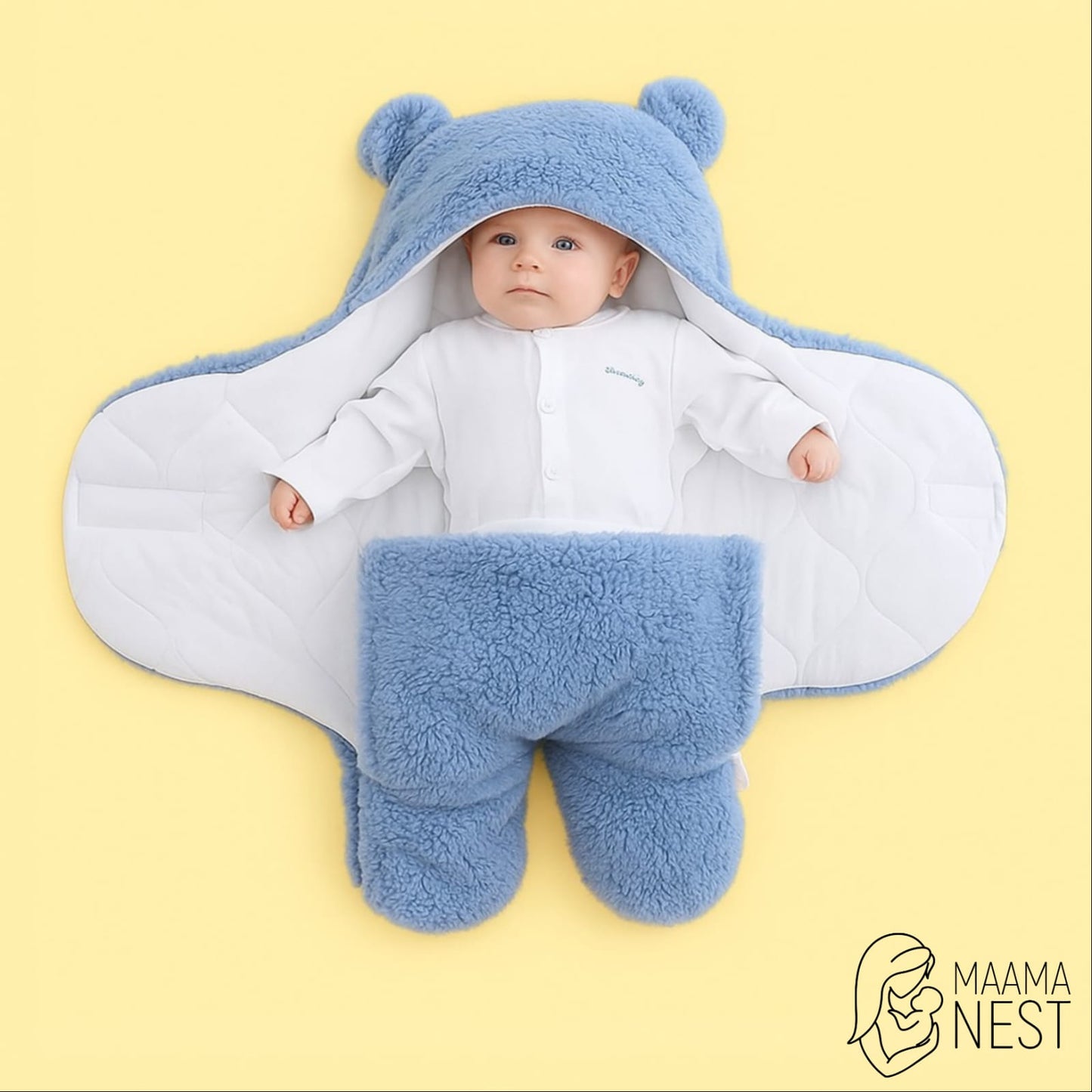 Nestora Love Cocoon™