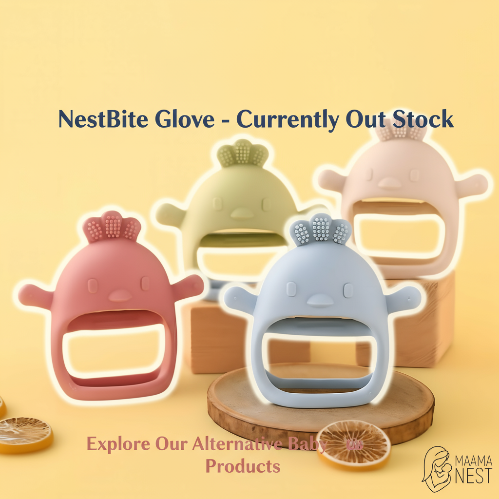 NestBite Glove