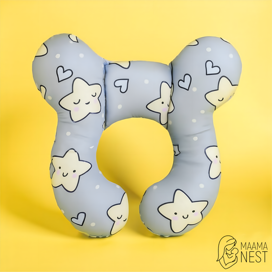SleepNest Pillow