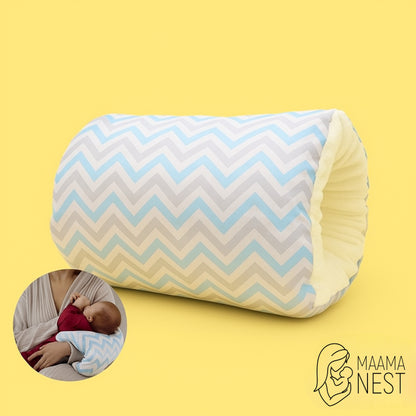 Nest of Love™ | Arm Feeding Pillow