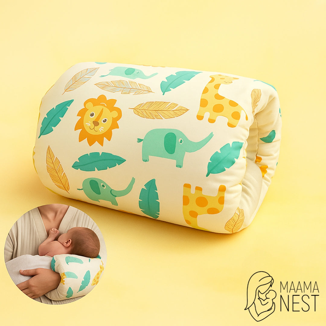 Nest of Love™ | Arm Feeding Pillow