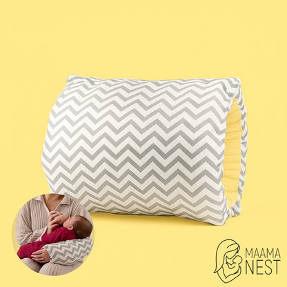 Nest of Love™ | Arm Feeding Pillow